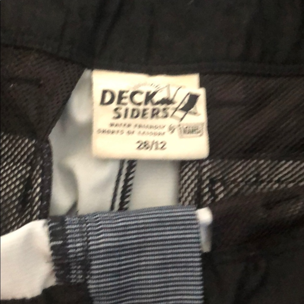 Vans shorts - Picture 5 of 5